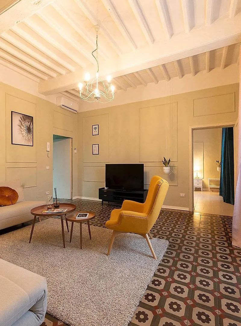 Antica Dimora Apartment Borgo a Buggiano