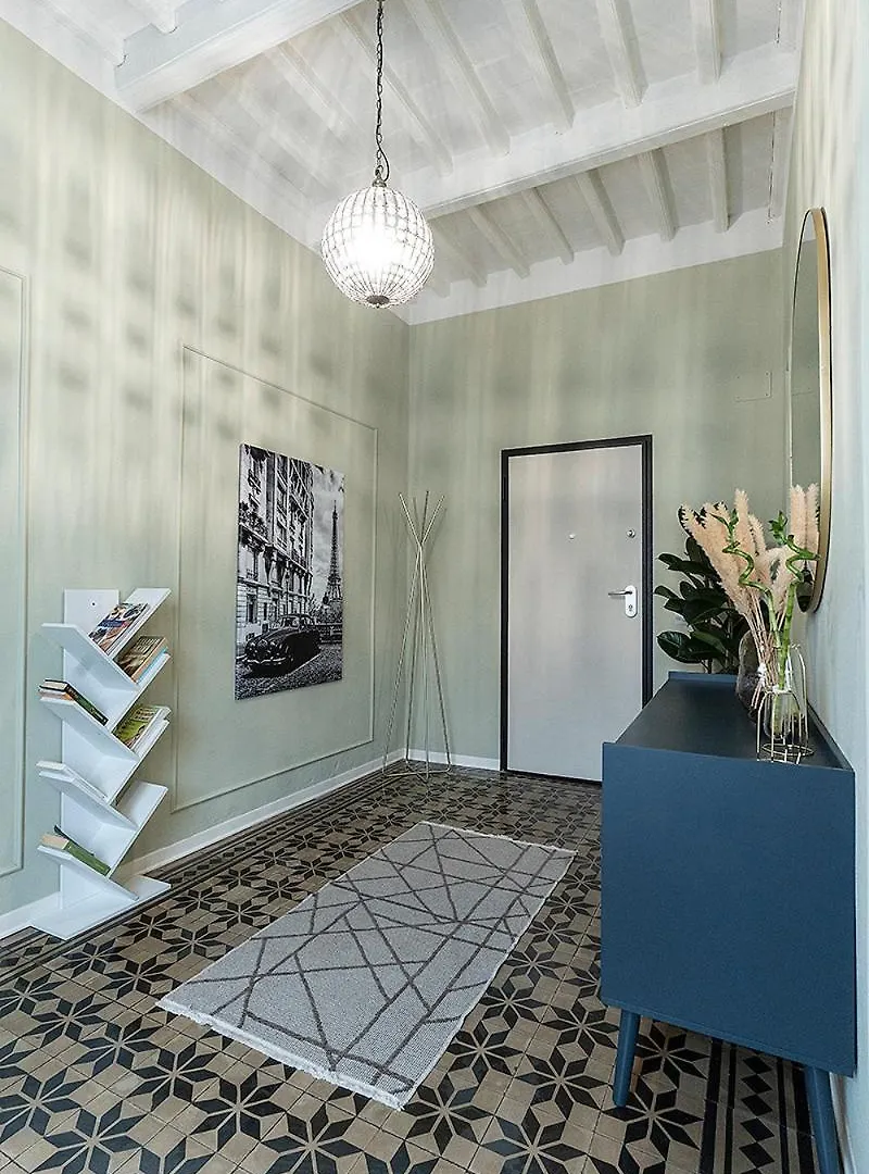 Antica Dimora Apartment Borgo a Buggiano