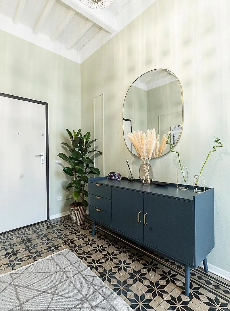 Antica Dimora Apartment Borgo a Buggiano