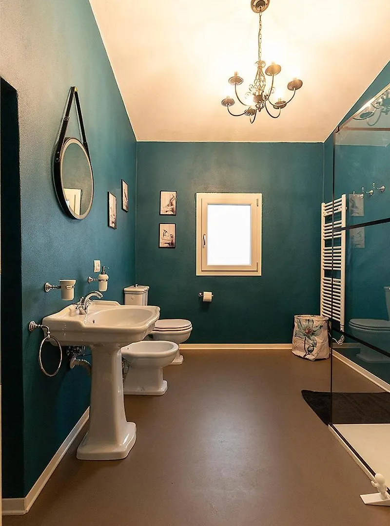Antica Dimora Apartment Borgo a Buggiano
