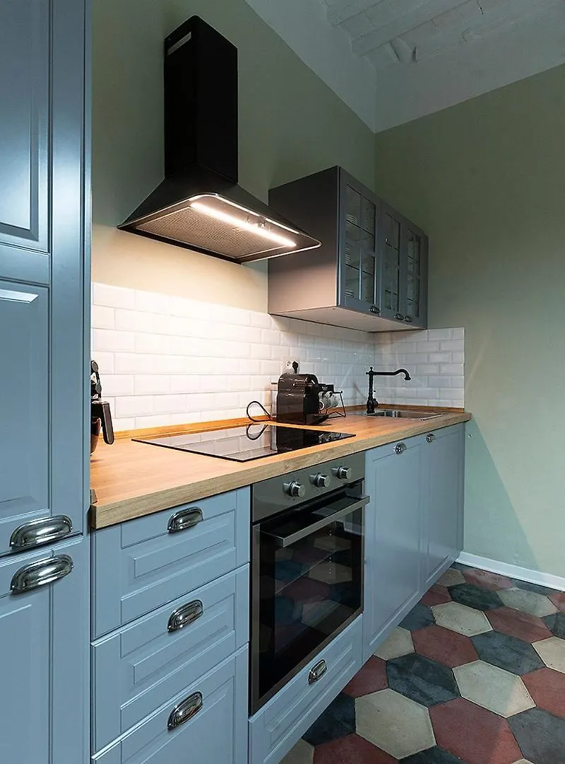 Antica Dimora Apartment Borgo a Buggiano