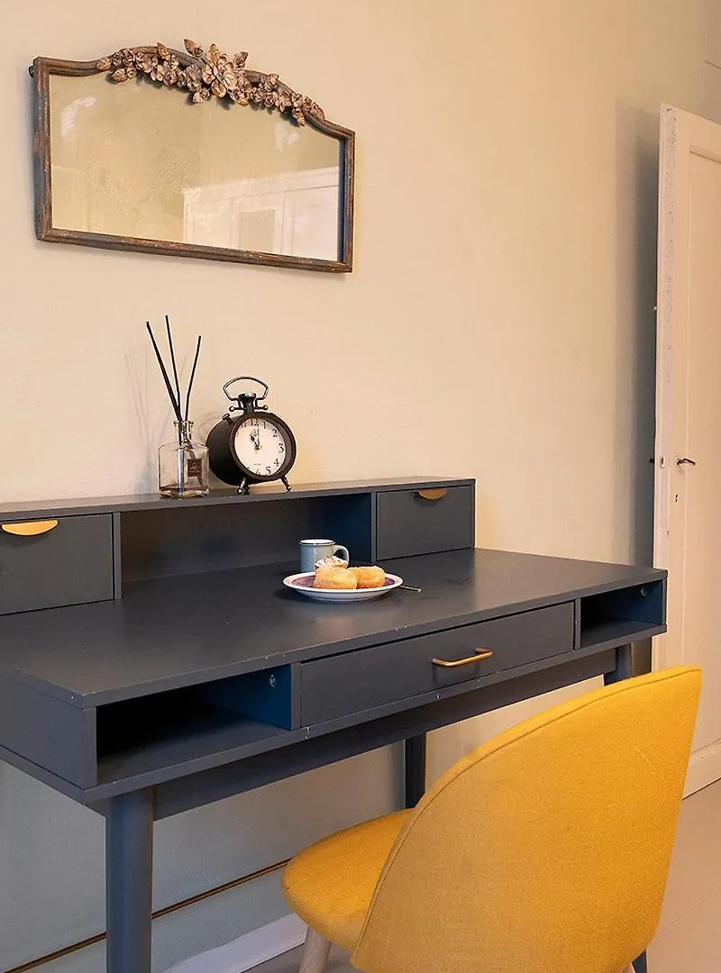 Antica Dimora Apartment Borgo a Buggiano