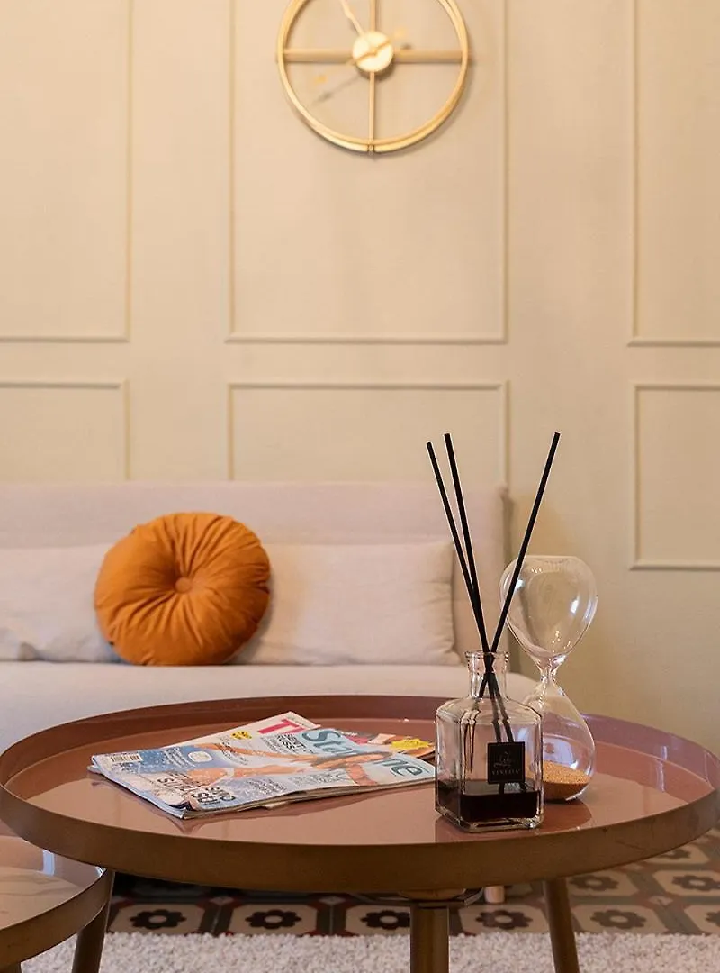 Antica Dimora Apartment Borgo a Buggiano