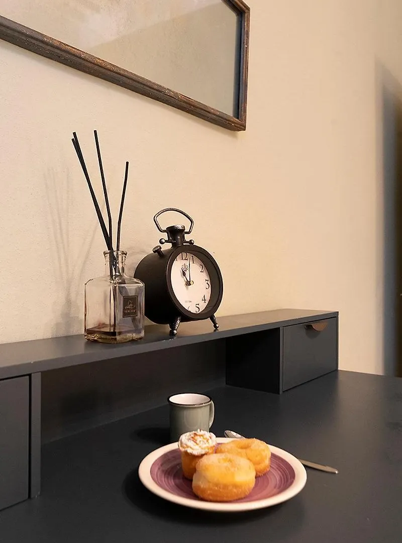 Antica Dimora Apartment Borgo a Buggiano