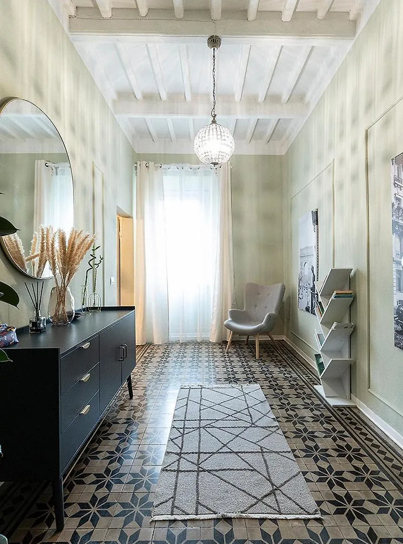 Antica Dimora Apartment Borgo a Buggiano Italy