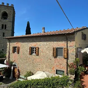 La Magione Dei Todaro Borgo a Buggiano