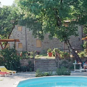 Agriturismo La Fagianaia Casa di campagna