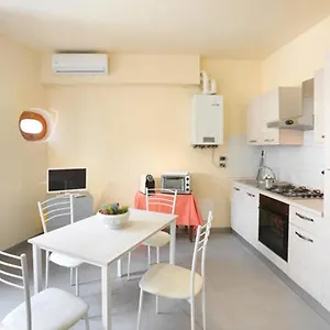 Borgo Toscano - Appartamento