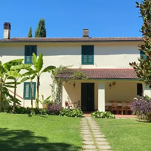 Casa Del Pino Frühstückspension