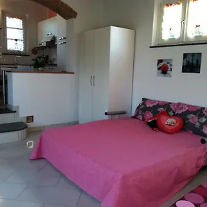 Il Giglio Rosso Casa vacanze