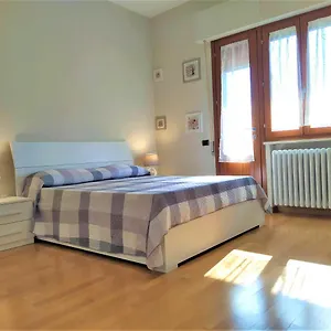 La Favola Mia Appartamento