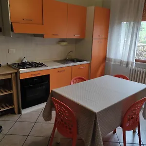 Casina Di Mezzo Appartamento