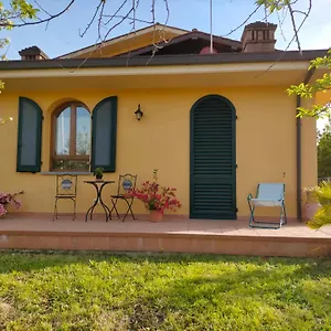 Casa Elga Appartamento