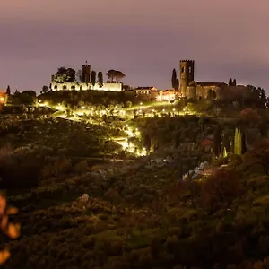 La Monastica & Borgo a Buggiano