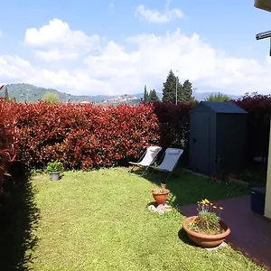 Giardino Del Sole, Con Wi-fi, Smart Tv, Aria Condizionata Appartamento
