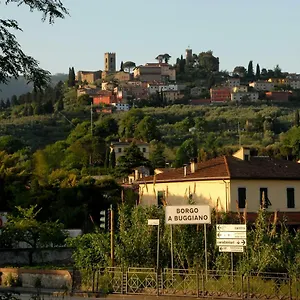 Casa Argo In Antico Borgo Medievale Casa vacanze