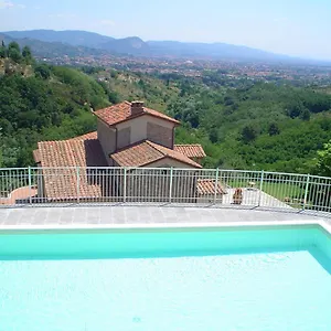 La Piana Borgo a Buggiano